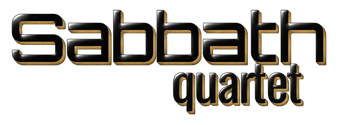 Sabbath Quartet Official Logo Sabbath Quartet - American Inspirational Vocal Group